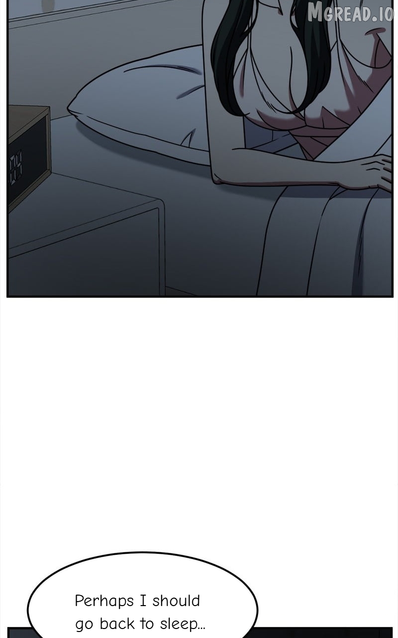 Change Me Chapter 252  - page 46